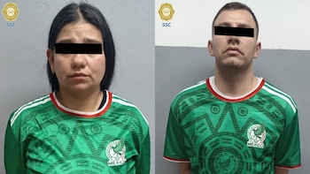 Aprovecharon los festejos por el triunfo de México en CDMX para robar celulares con una nueva modalidad para no ser rastreados