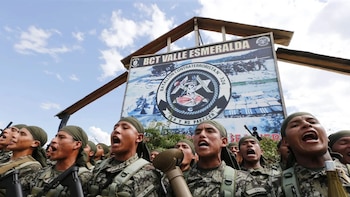 Proyecto de ley sobre servicio militar ya está publicado: así puedes participar