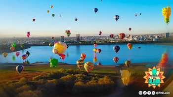 Festival del Globo 2024: fechas,