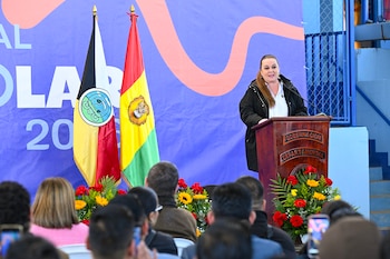 (Cortesía: Prensa Gobierno de Guatemala)