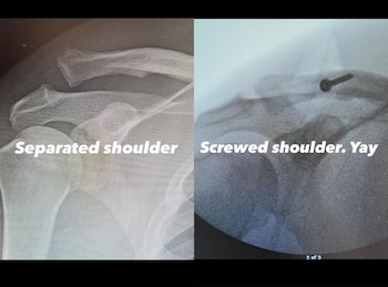 El protagonista de Magic Mike