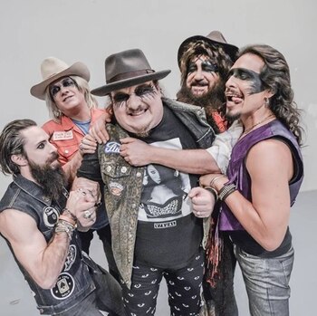 (Foto: Instagram de Moderatto)
