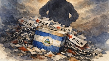 El Gobierno de Guatemala rechaza el fin de las elecciones en Nicaragua