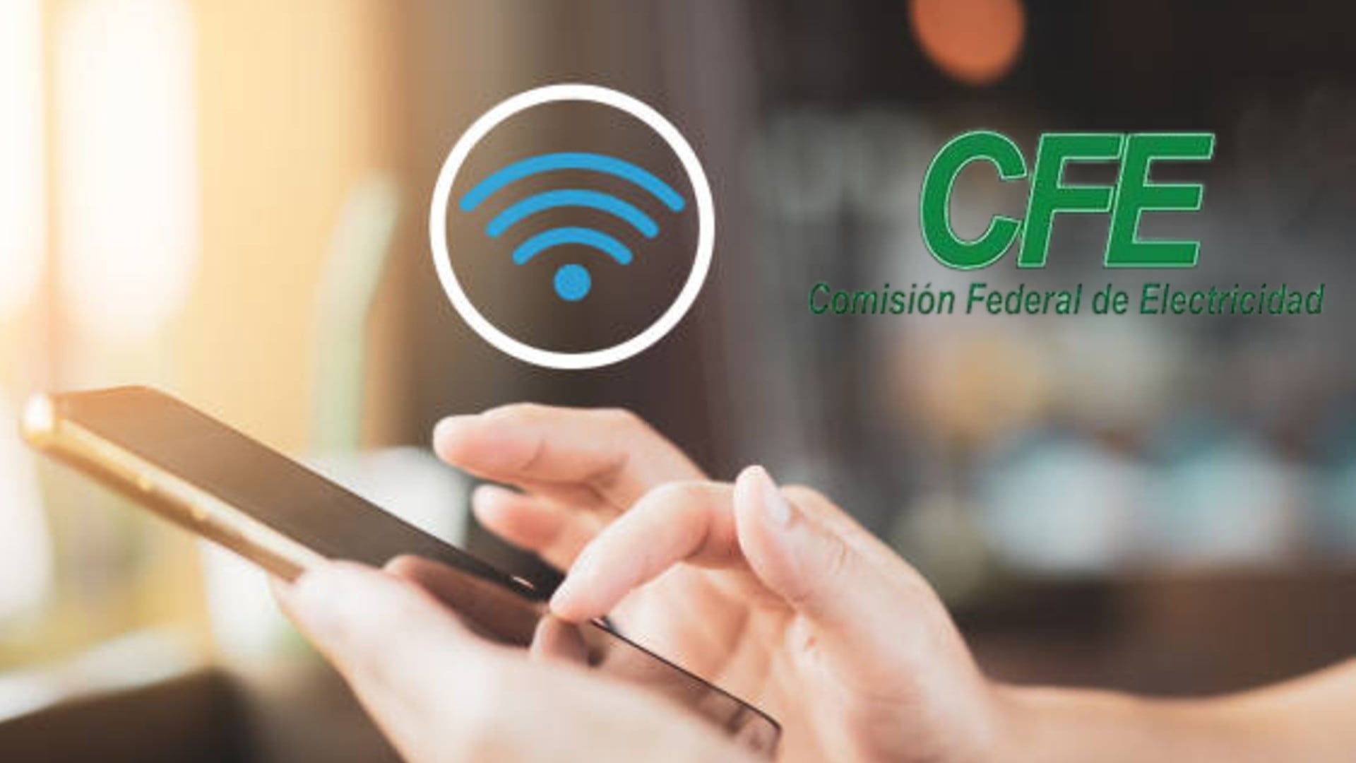 Estos puntos, administrados por la Comisión Federal de Electricidad (CFE), están disponibles principalmente en zonas rurales, escuelas, clínicas, parques y dependencias públicas Foto: (iStock)