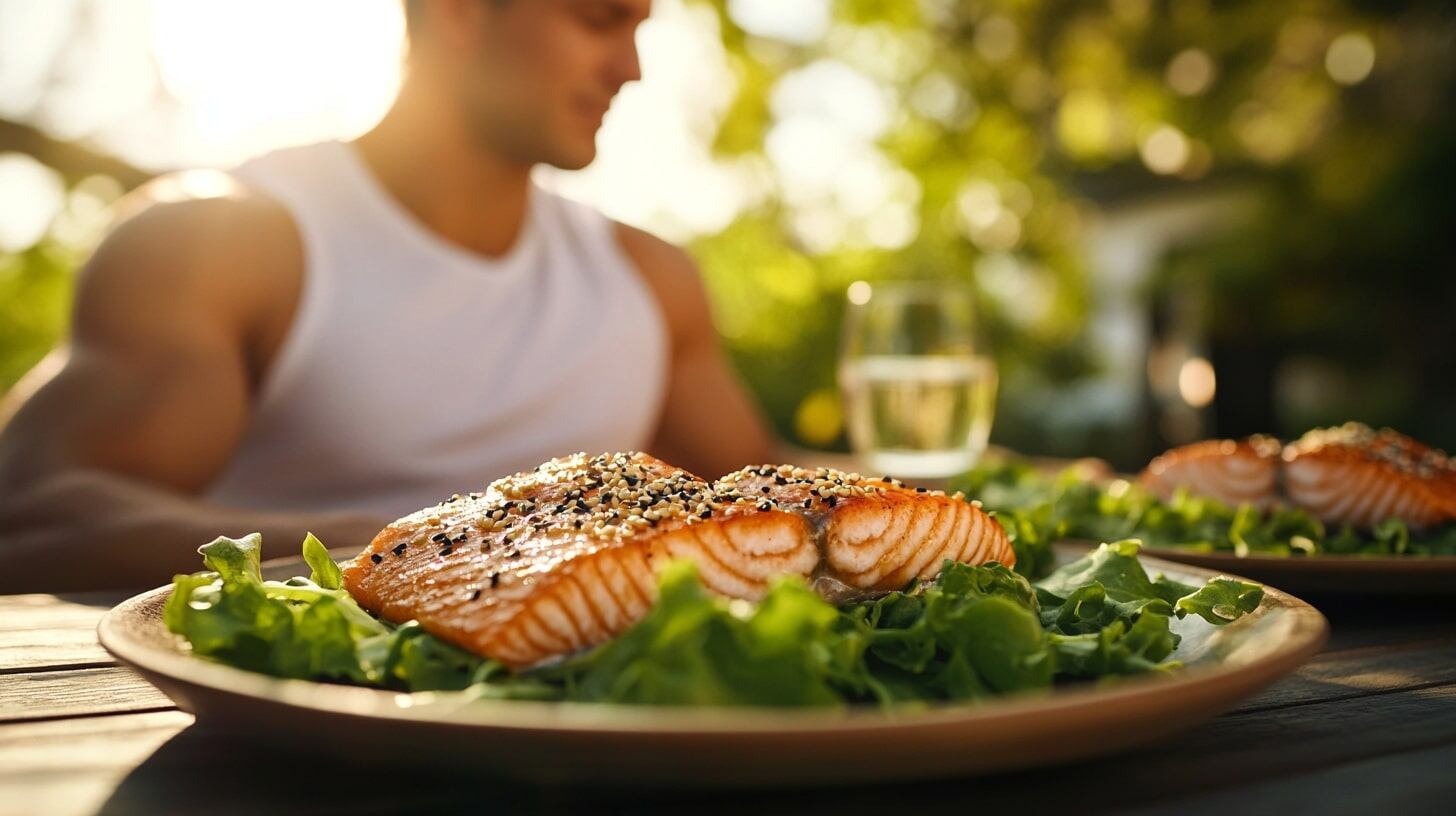 Ambos pescados carecen de carbohidratos y fibra, pero ofrecen proteínas de alta calidad y micronutrientes clave (Imagen Ilustrativa Infobae)