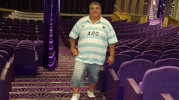 Misterio por el crimen del