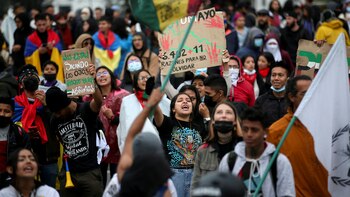 Expertos de la ONU criticaron