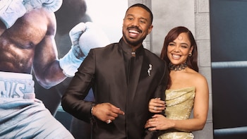 El insólito ritual entre Tessa