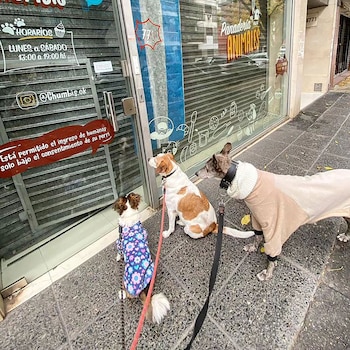 Muchas personas cuentan que cambiaron