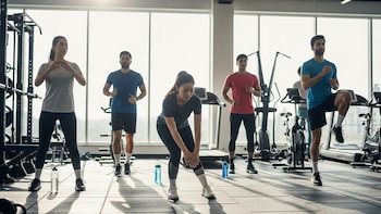 6 claves para un calentamiento