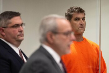 A Daniel Serafini lo ayudó