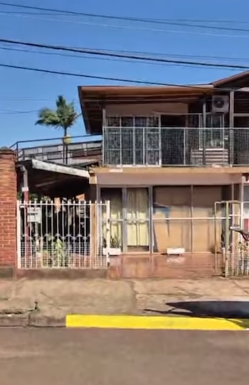 Rescataron a una mujer en Puerto Iguazú