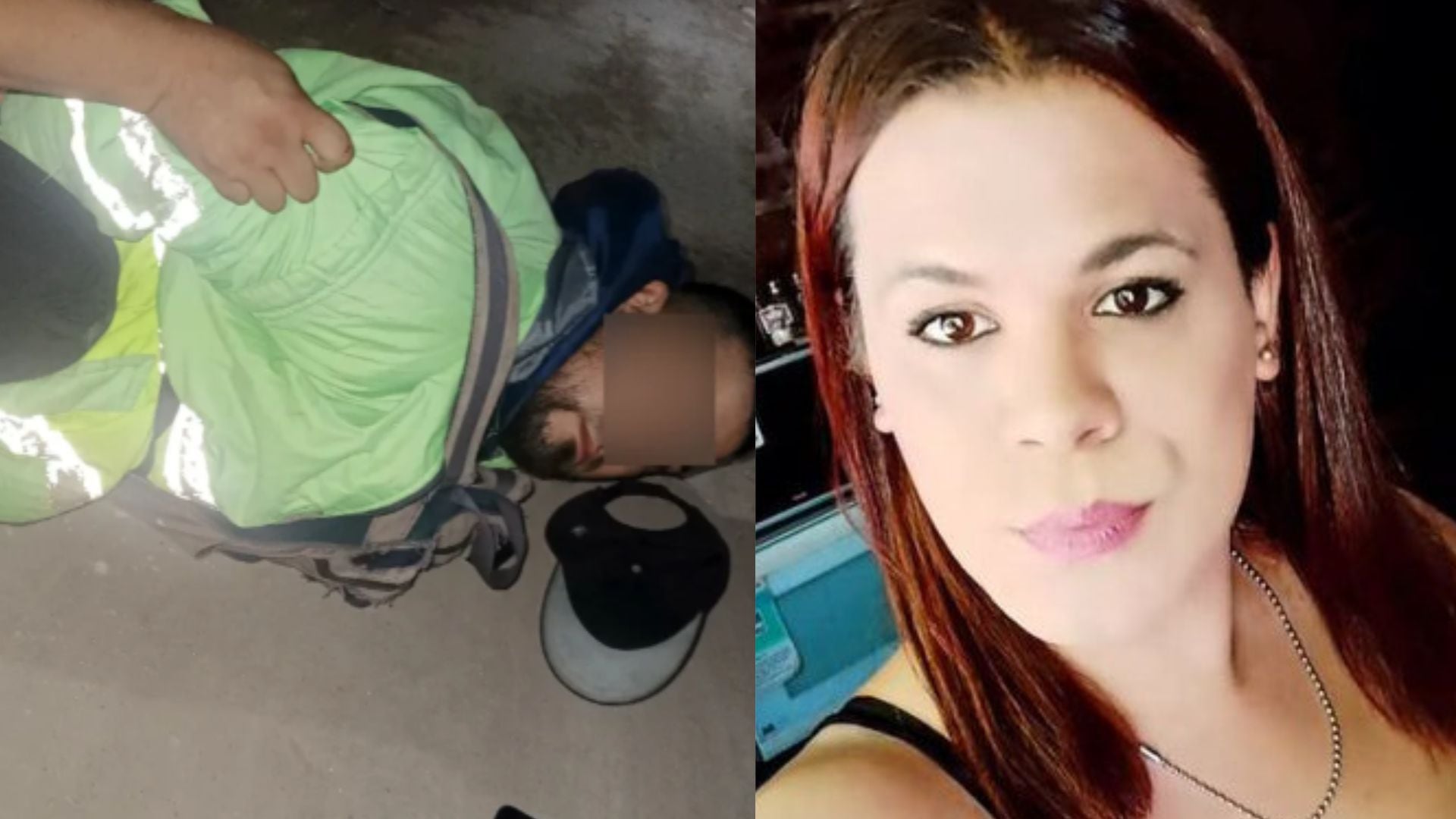Elias Luna fue imputado por el asesinato de Micaela Valeria Benitez en La Matanza