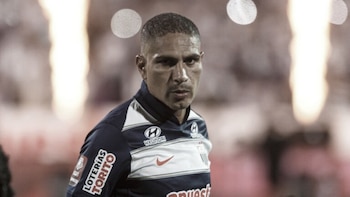 La inesperada revelación sobre el interés de Paolo Guerrero por comprar acreencias de Alianza Lima: “Hay gente atrás, no es su dinero”