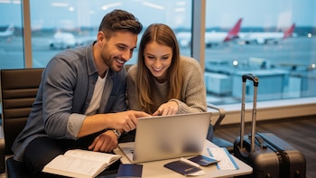 La IA falla en horarios