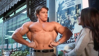 Su primera experiencia en el