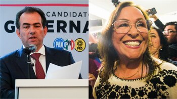 El fin de semana, Veracruz