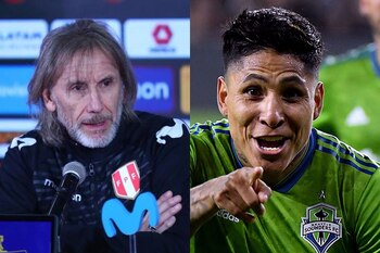 Selección peruana: Ricardo Gareca explicó