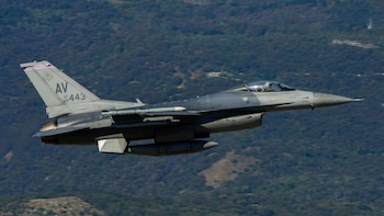 La OTAN comenzará la próxima semana en Italia su ejercicio anual de disuasión nuclear, con la participación de aeronaves de 17 países aliados
