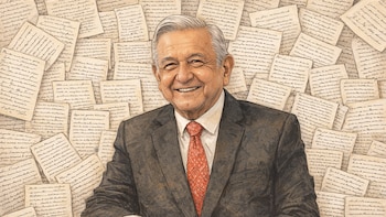 Morenistas celebran carta de defensa de AMLO, pero la oposición celebra que ahora “viva nervioso”