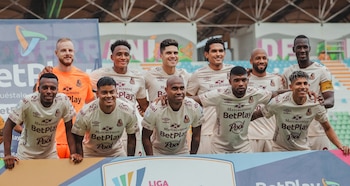 Deportes Tolima