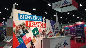 Vuelve el France Alumni Day: encuentro de graduados en Francia y promoción de los estudios en ese país