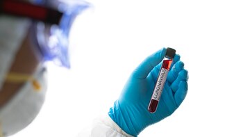 Las infecciones tras la vacunación