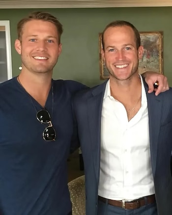 Zach Hickerson y Brian Hickerson, testigos clave de la muerte de Hayden Panettiere
