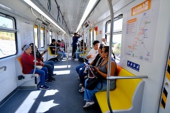 Ligero aumento en usuarios, pero