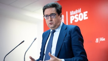 López carga contra Ayuso por