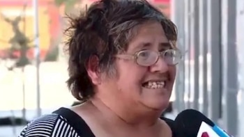 Elizabeth Ogaz murió tras semanas