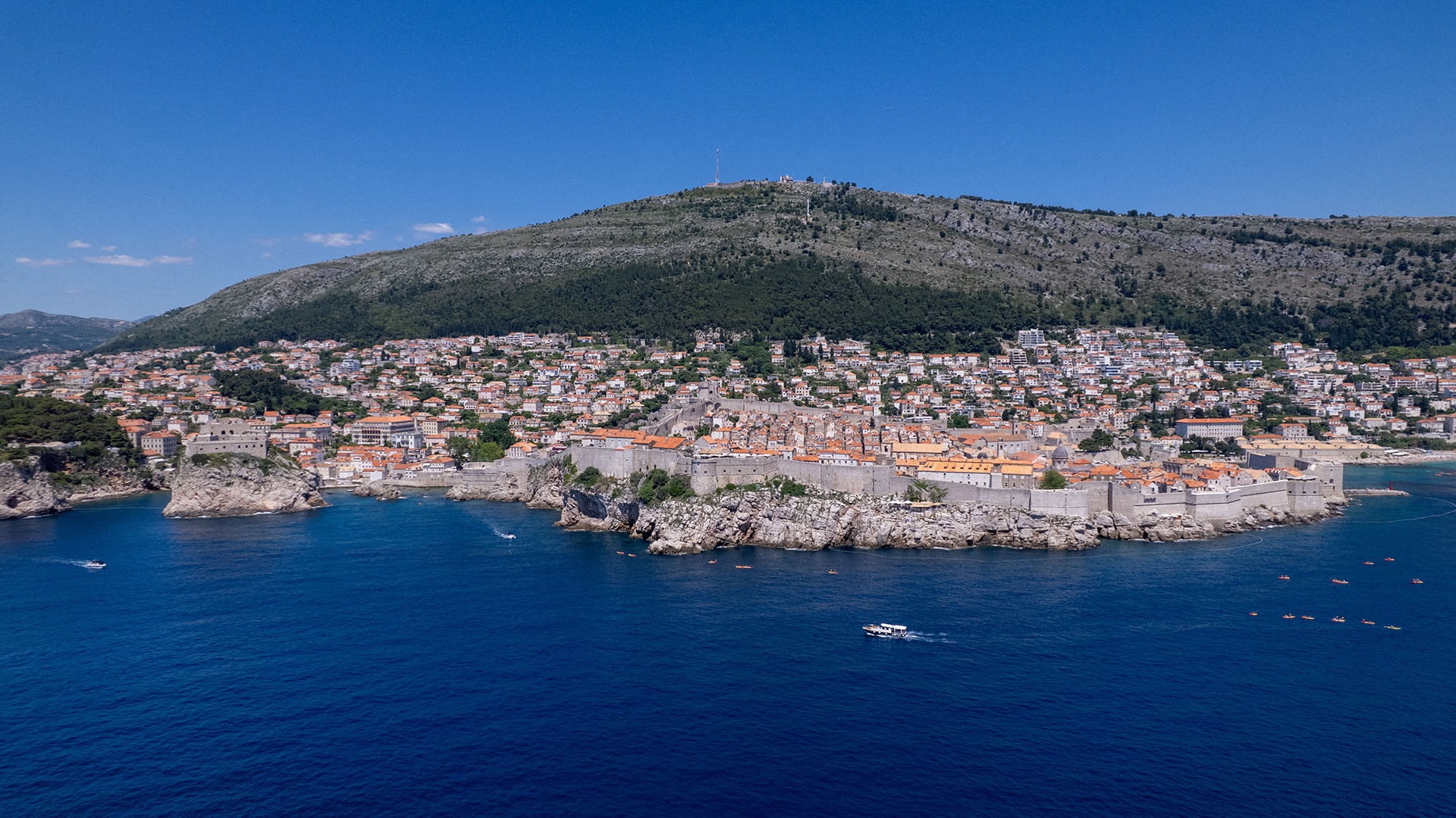El equipo del científico Samuele Ongaro analizó muestras de sedimentos y datos sísmicos en cuencas de Italia, Eslovenia y Croacia (REUTERS)