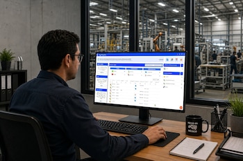 17/08/2026 Cegid
ECONOMIA ESPAÑA EUROPA MADRID EMPRESAS
CEGID