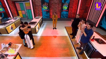 El Gran Chef Famosos