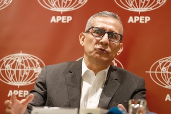 El exmandatario prioriza cerrar los procesos judiciales pendientes relacionados con Odebrecht y OAS, y reclama una disculpa pública para él, su esposa Nadine Heredia y dirigentes de su partido