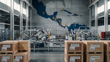 Costa Rica y Guatemala como modelos regionales: la estrategia que la CEPAL propone para transformar el comercio exterior centroamericano