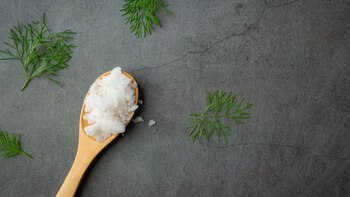 El sodio, un mineral esencial