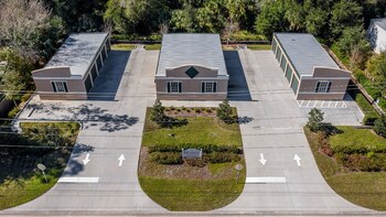 En los inmuebles se pueden