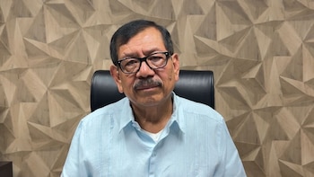 Negociar o ir a juicio: las opciones de Gerardo Mérida tras entregarse a EEUU por presuntos vínculos con Los Chapitos