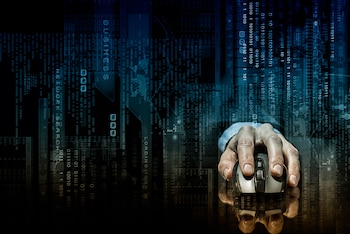 John Doe, el informante anónimo