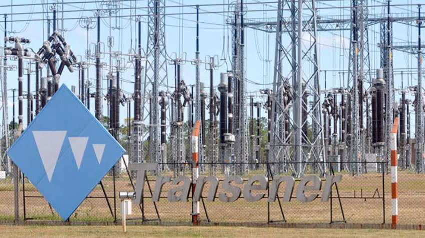 El Gobierno busca deshacerse de las acciones de Transener en manos del Estado.