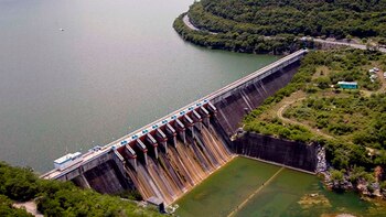 Problemas con el financiamiento chino