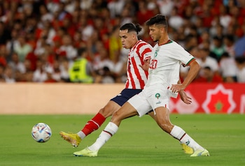 Jesús Medina ya tiene minutos