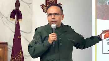 GD Jesús Ramón Fernández Alayón,