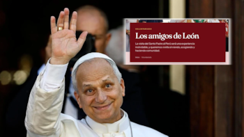 Voluntarios para la visita del Papa León XIV a Perú: ¿Cómo será el proceso de selección de los jóvenes?