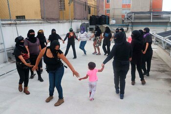 el SESNSP documentó sólo 6