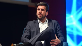 Enrique Riquelme, objetivo trono blanco: los 187 millones que necesita para luchar de tú a tú con Florentino por el reinado del Real Madrid