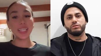 Samahara Lobatón confirma el fin