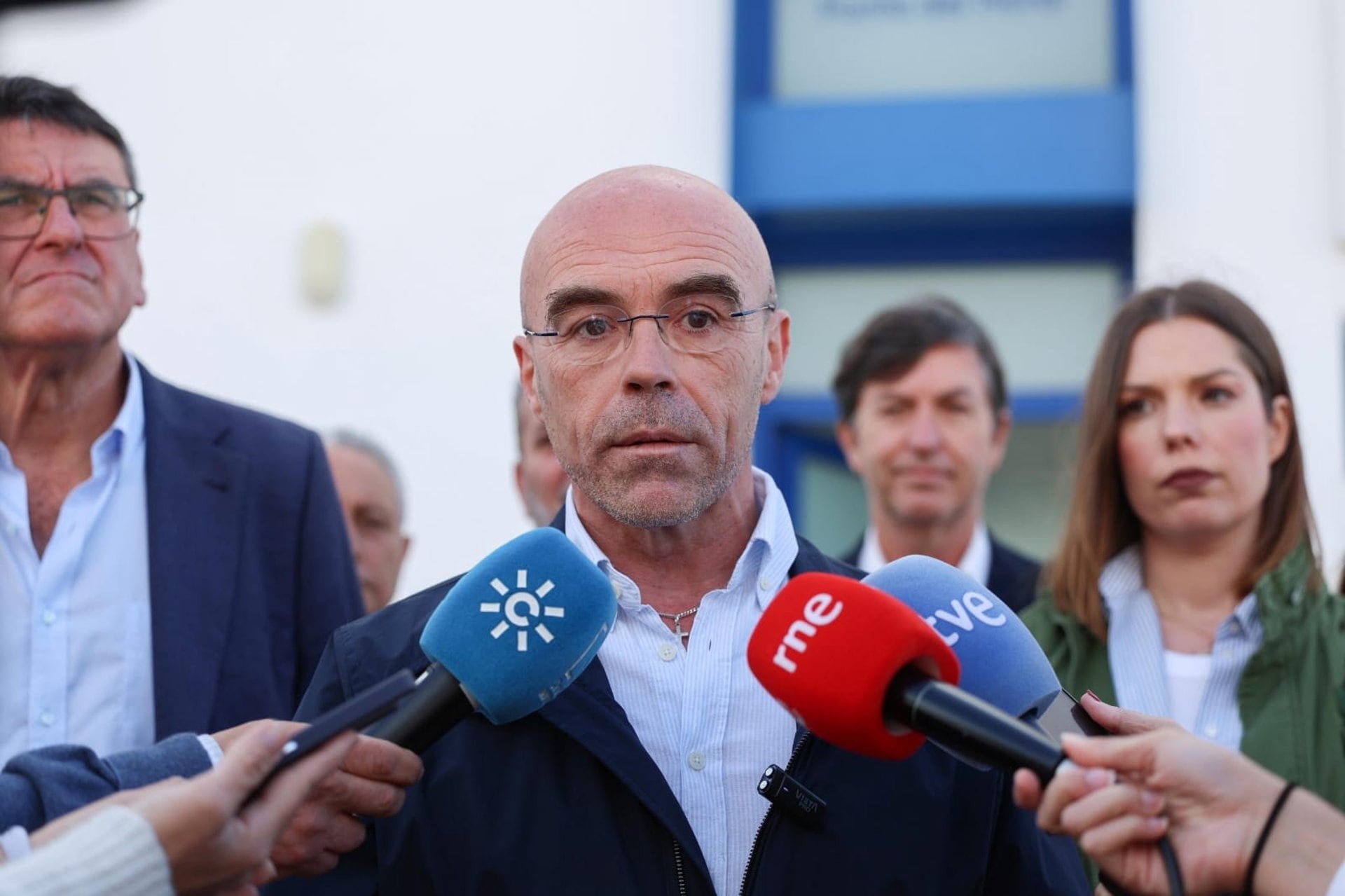 Vox apoya que Italia imponga controles fronterizos pero dice que Sánchez busca un "conflicto" aplicando la misma medida
