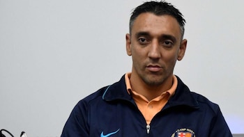 Rubén Grasso confesó haber cometido